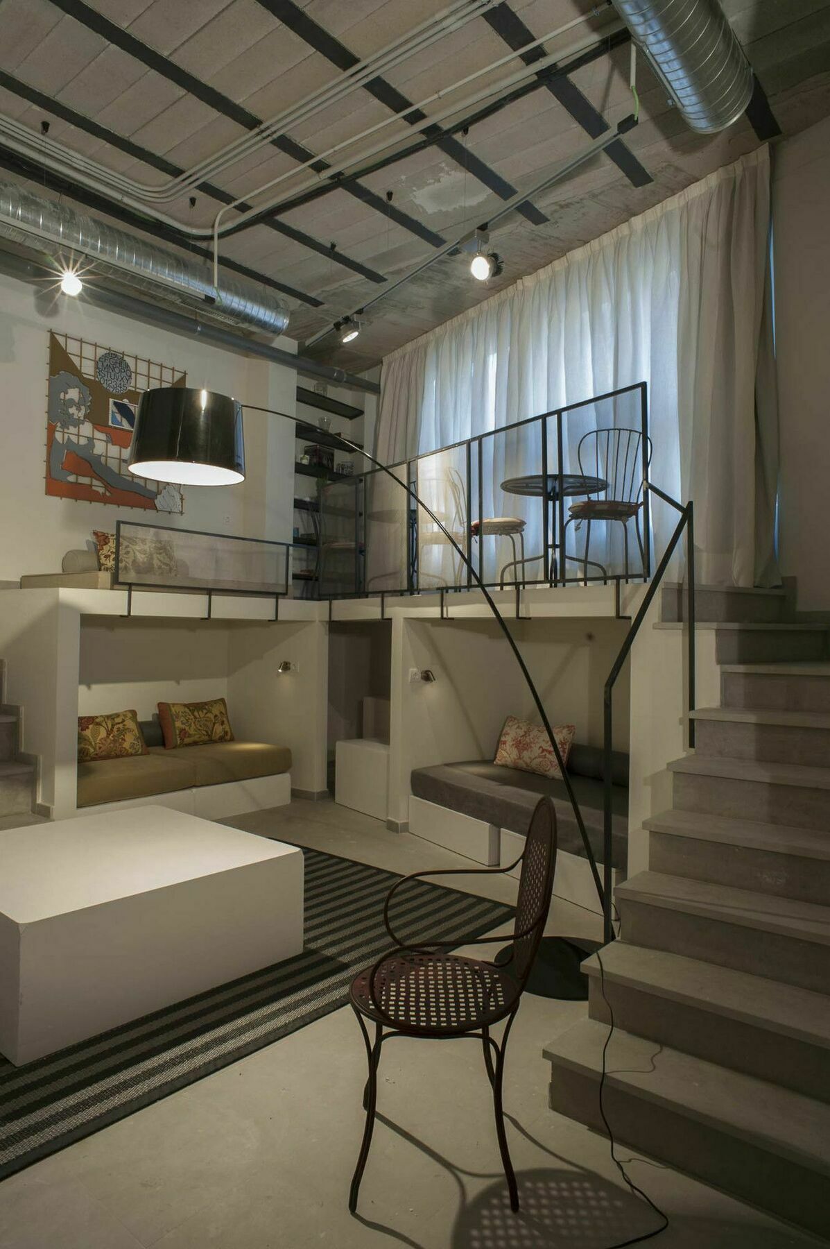 Chvictoria Loft May 13 Cuenca  Exterior photo